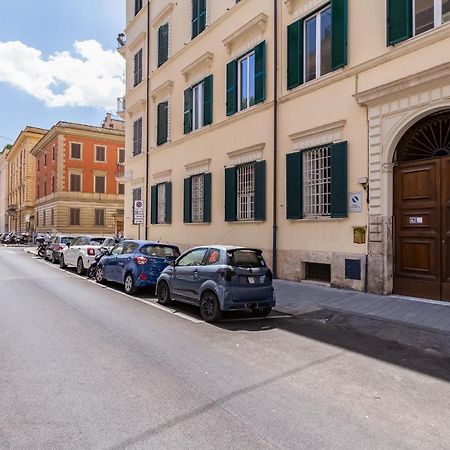Casa Gismondi Appartement Rome Buitenkant foto