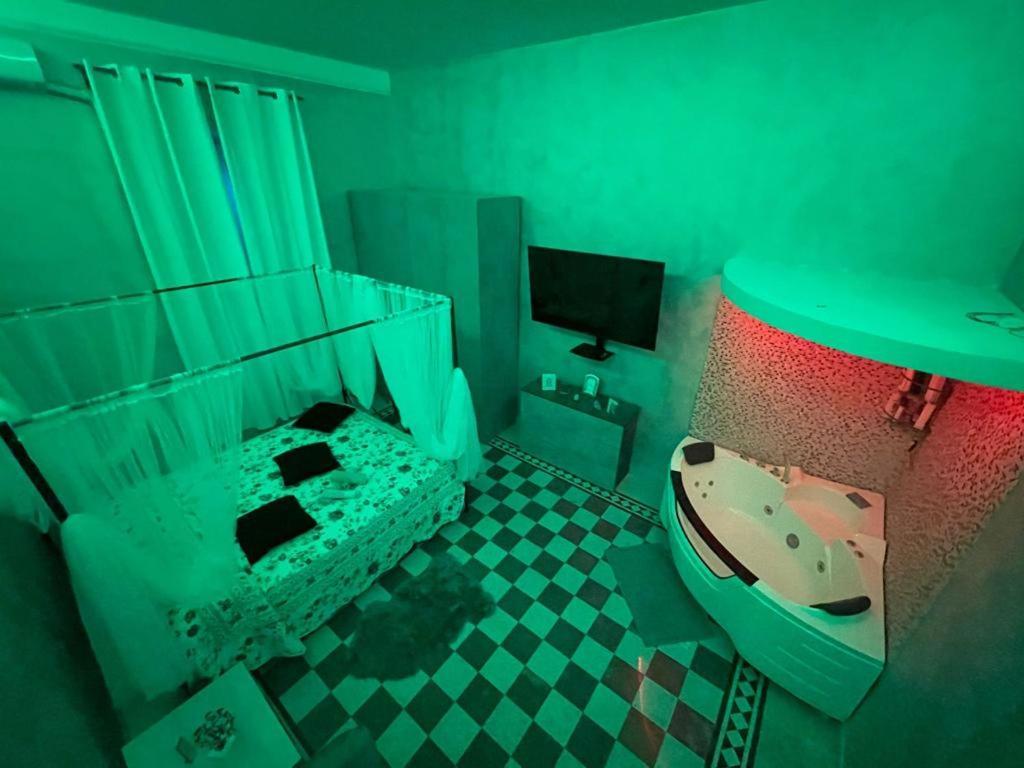 Casa Gismondi Appartement Rome Buitenkant foto