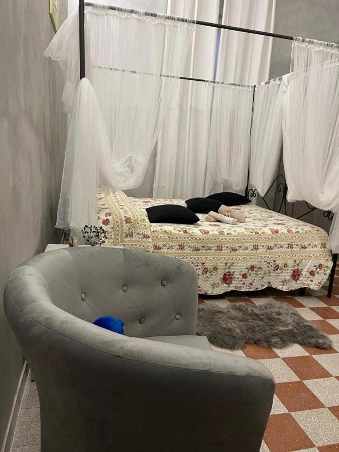 Casa Gismondi Appartement Rome Buitenkant foto