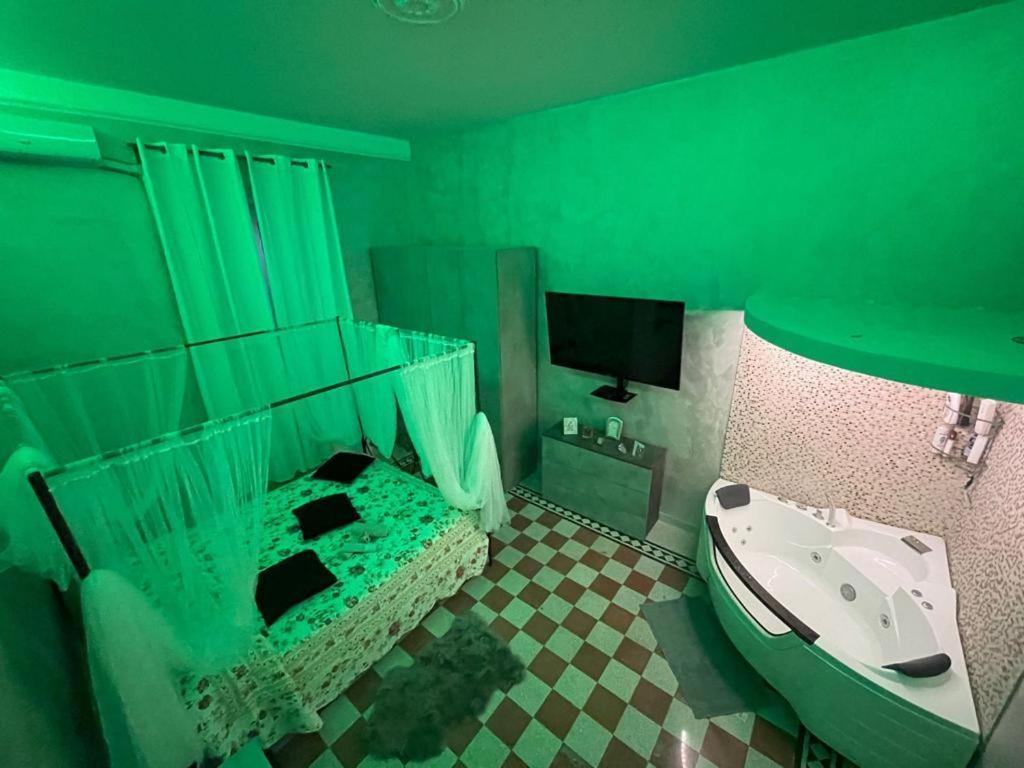 Casa Gismondi Appartement Rome Buitenkant foto