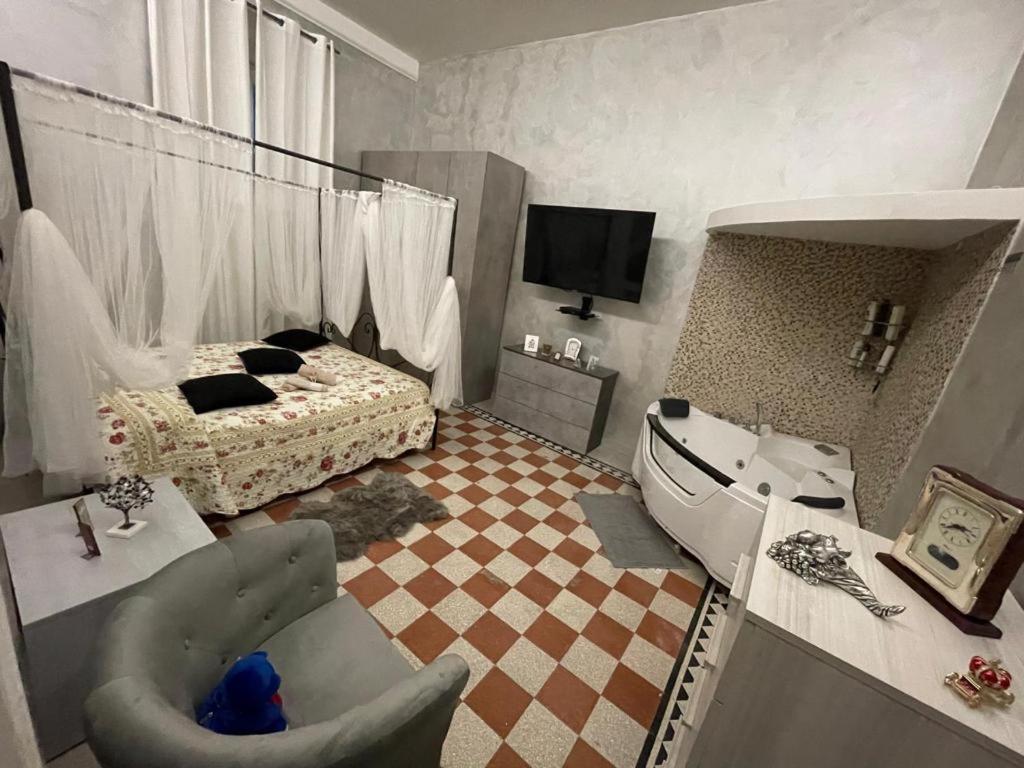 Casa Gismondi Appartement Rome Buitenkant foto