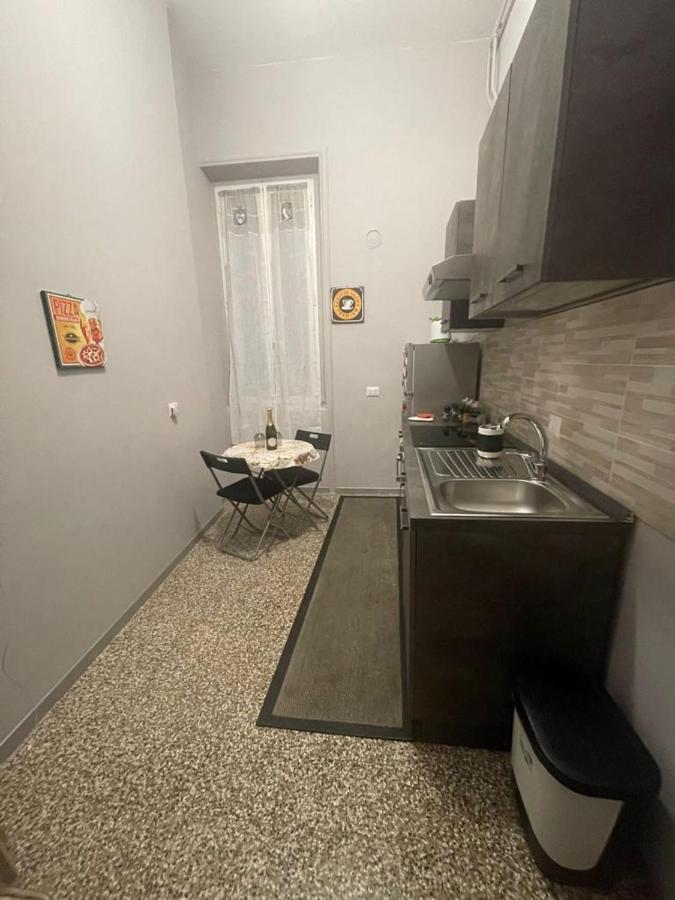 Casa Gismondi Appartement Rome Buitenkant foto