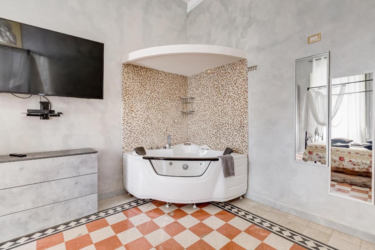 Casa Gismondi Appartement Rome Buitenkant foto
