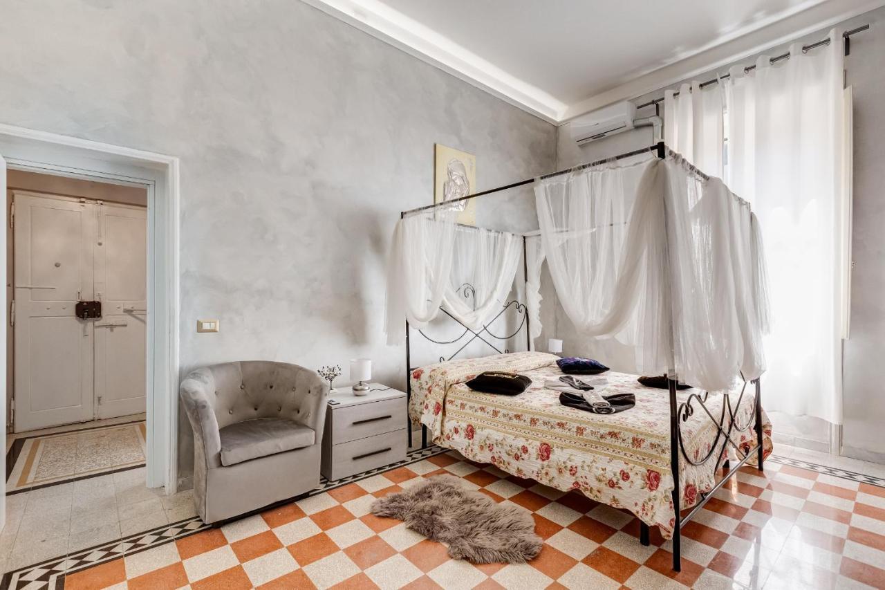Casa Gismondi Appartement Rome Buitenkant foto