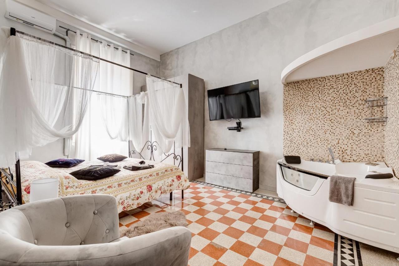 Casa Gismondi Appartement Rome Buitenkant foto