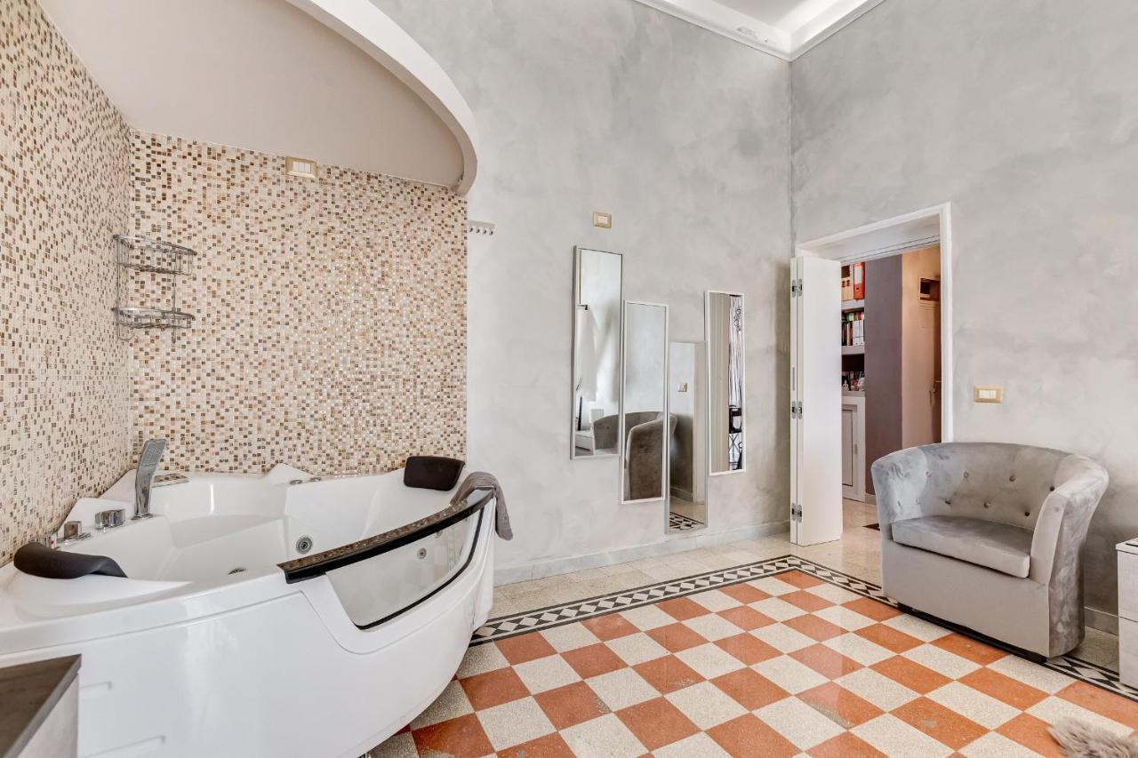 Casa Gismondi Appartement Rome Buitenkant foto